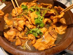 -巴乡石锅鱼(密云店)