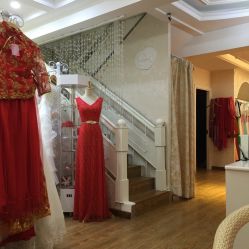 -厦门苏迪尔婚纱礼服批发零售/男装定制