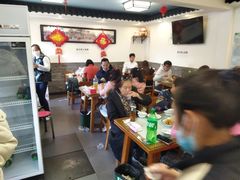 大堂-鼎香润(德胜门内店)