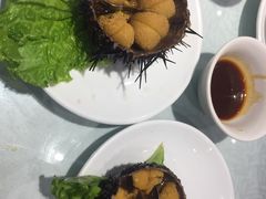 -小船渔村•大连菜•大连焖鱼(明泽街店)