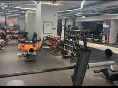 -一年四季24小时智能健身(广百店)