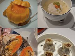 -二十四单 淮扬新味