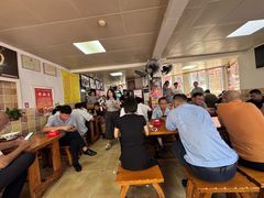 -金泰缘排骨馆(遵化路店)