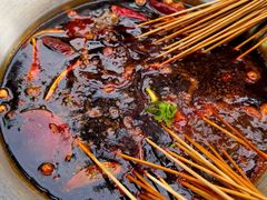 -牛华八婆麻辣烫(起源店)
