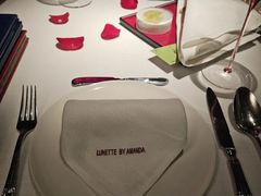 -弦月窗LUNETTE BY AMANDA(复兴路店)