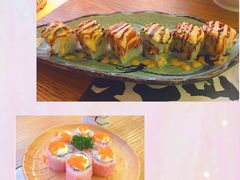 -栖川山葵家·寿喜锅·日式料理(龙湖北城天街商场店)