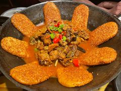 -老阿爸鲜鱼土菜(昆山花桥店)
