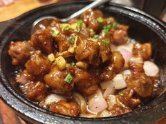 -壹零捌道·北京烤鸭(车公庄店)