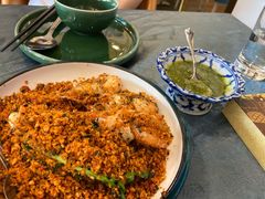 -阿莱唛唛泰国菜·海鲜餐厅(蛇口店)