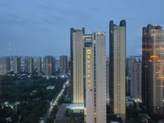 -君悦酒店·乐厨·高空自助餐(青年大街店)