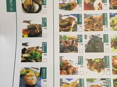 -堂宴·老厦门私房菜(1988仙岳总店)