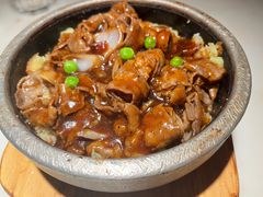 -佬肥猫·浙江乡村菜(国华广场店)