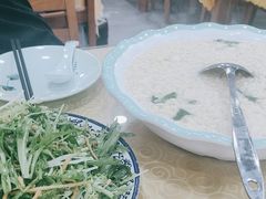 -春水锅贴·传统鲁菜(大明湖店)