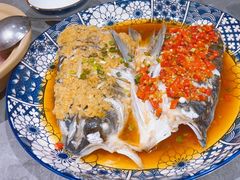 -农家湘菜(安亭店)