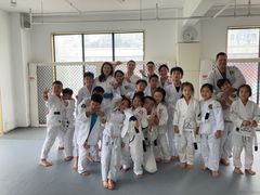 -EFL巴西柔术·综合格斗·泰拳·少儿体能训练(虹桥德必馆)