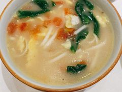 -大地烙馍村(商城路店)
