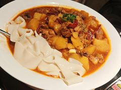 -那时新疆·若羌(经纬汇店)