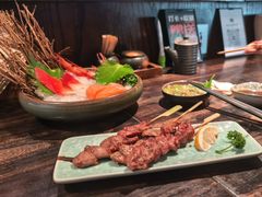 -眷屋の深夜食堂(云锦中心店)