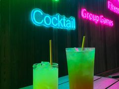 -北京目的地酒吧