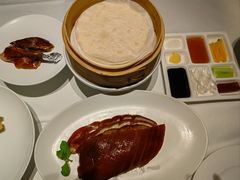 -四季民福烤鸭店(王府井灯市口店)