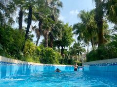 -重庆海昌加勒比海水世界