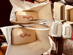 -TonTon(永康路店)