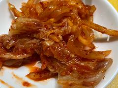 -屋里家延边朝鲜族冷面(南园店)