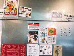 -CoffeeVendor(西乡店)