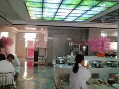 -紫园足道24h养生休闲会所(安吉万达店)