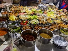 -江油特色冷沾沾(火炮街店)