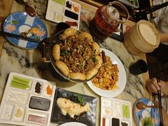 -范家小馆·烤鸭新京菜(金融街店)