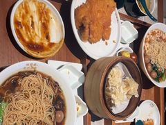 -松鹤面馆·古法焖肉面(观前店)