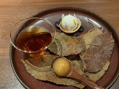 -天水蔬食料理(树德之光店)