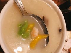 招牌疙瘩汤-宴桃园(门头沟店)