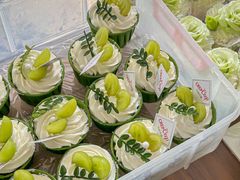 -可丽可丽·生日蛋糕·下午茶(厦门鹭港店)