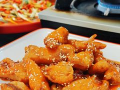 -香火肥肠(福田店)