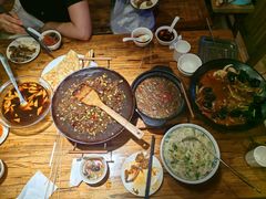 -洛阳面馆(红专路店)