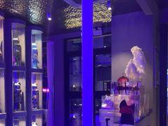 -108·公社·创意餐厅·LIVE HOUSE(李公堤店)