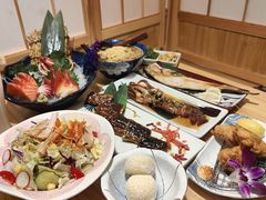 -鳗鲔·料理小馆