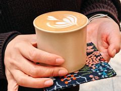-via coffee(万象城店)