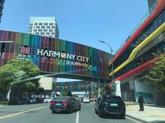 -圆融购物中心(南天成路店)