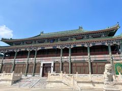 -北平图书馆旧址