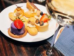 -康莱德酒店·美庭自助餐厅