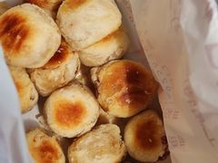 -宋记饼家(石门二路店)
