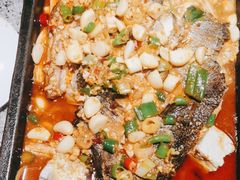 -里岛烤鱼(东港凯虹广场店)