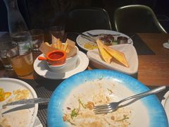 -西豪果木牛排(龙泉万达店)
