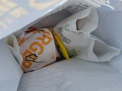 -BOLE BURGER波乐堡(高新店)