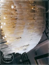 -宝格利廷宴会艺术中心(南商店)