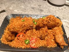 -留半山·香港食堂(啦啦宝都店)