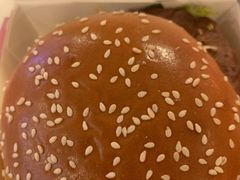 -麦当劳(凯德广场店)